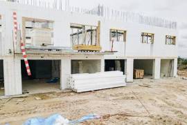 Apartamento T2 com Garagem em Leiria