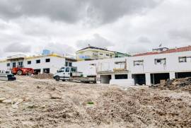 Apartamento T1 em Condomínio Fechado em Leiria