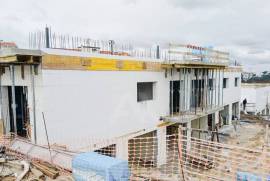 Apartamento T1 em Condomínio Fechado em Leiria