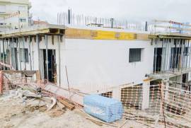 Apartamento T1 em Condomínio Fechado em Leiria