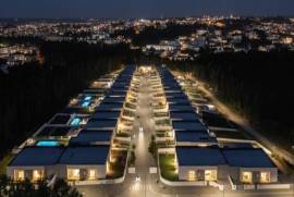 Moradia T4 Isolada em Condomínio Fechado em Leiria