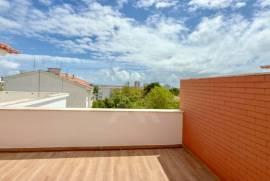 Apartamento T3 em Cascais com Vista Mar