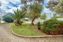 Apartamento T3 em Cascais com Vista Mar