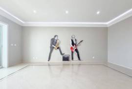 Apartamento T3 em Cascais com Vista Mar