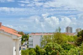 Apartamento T3 em Cascais com Vista Mar