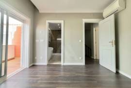 Apartamento T3 em Cascais com Vista Mar