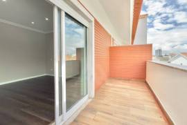 Apartamento T3 em Cascais com Vista Mar