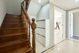 Apartamento T3 em Cascais com Vista Mar