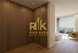 3 bedroom duplex villa with swimming pool