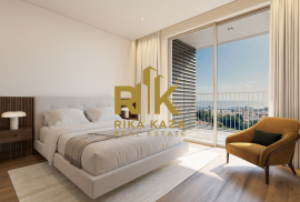 3 bedroom duplex villa with swimming pool