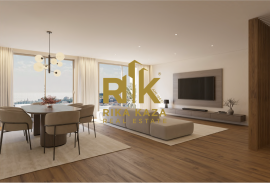 3 bedroom duplex villa with swimming pool