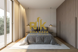 3 bedroom duplex villa with swimming pool