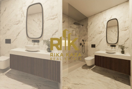 3 bedroom duplex villa with swimming pool