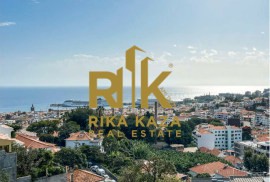 3 bedroom duplex villa with swimming pool