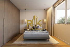 3 bedroom duplex villa with swimming pool