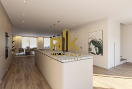 3 bedroom duplex villa with swimming pool