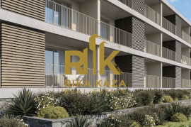 3 bedroom duplex villa with swimming pool