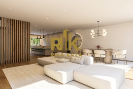 3 bedroom duplex villa with swimming pool