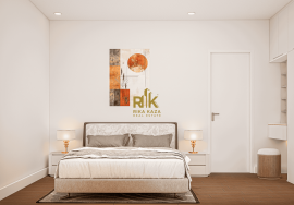 2 Bedroom Apartment 2 Bedroom Apartment