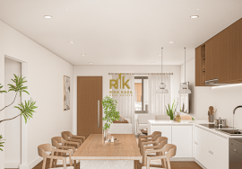 2 Bedroom Apartment 2 Bedroom Apartment