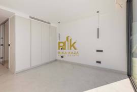 Luxury 3+1 bedroom villa with infinity pool and panoramic views