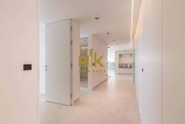 Luxury 3+1 bedroom villa with infinity pool and panoramic views