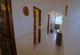 Single storey house T2+1 5 minutes from the beaches