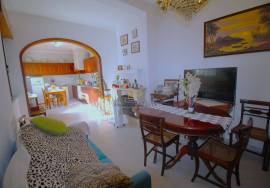 Single storey house T2+1 5 minutes from the beaches