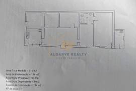 Property in front of the Pestana Golf Resort