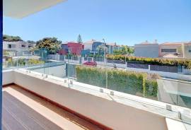 Independent T5 house in Birre, with spacious outdoor area with swimming pool and garden.