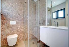 Independent T5 house in Birre, with spacious outdoor area with swimming pool and garden.