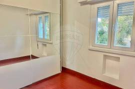 1+1 Bedroom Apartment for Rent – Outeiro da Vela, Cascais