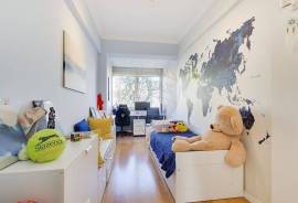 3-Bedroom Apartment | Front River View 3-Bedroom Apartment | Front River View