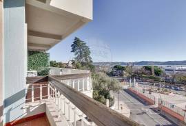 3-Bedroom Apartment | Front River View 3-Bedroom Apartment | Front River View