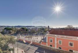 3-Bedroom Apartment | Front River View 3-Bedroom Apartment | Front River View