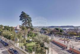 3-Bedroom Apartment | Front River View 3-Bedroom Apartment | Front River View