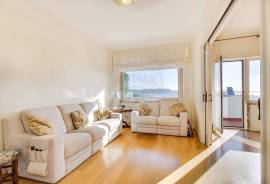 3-Bedroom Apartment | Front River View 3-Bedroom Apartment | Front River View