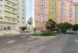 T2 OLAIAS | PARKING | STORAGE T2 OLAIAS | PARKING | STORAGE