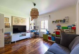 3-BEDROOM APARTMENT | QUINTA DA BICUDA – CASCAIS