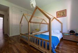 3-BEDROOM APARTMENT | QUINTA DA BICUDA – CASCAIS