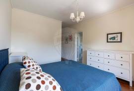 3-BEDROOM APARTMENT | QUINTA DA BICUDA – CASCAIS