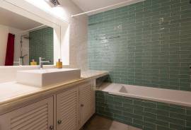 3-BEDROOM APARTMENT | QUINTA DA BICUDA – CASCAIS