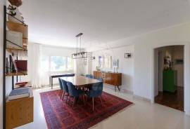 3-BEDROOM APARTMENT | QUINTA DA BICUDA – CASCAIS