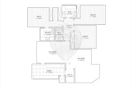 3-BEDROOM APARTMENT | QUINTA DA BICUDA – CASCAIS