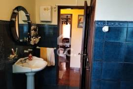 Villa Cadaval Vermelha