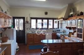 Villa Cadaval Vermelha