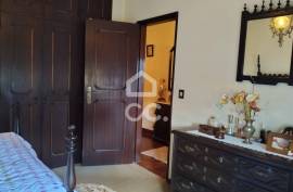 Villa Cadaval Vermelha