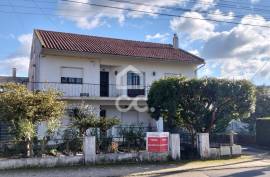 Villa Cadaval Vermelha