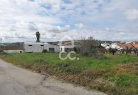 Land Bombarral Delgada