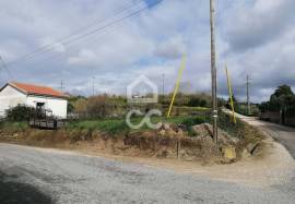 Land Bombarral Delgada